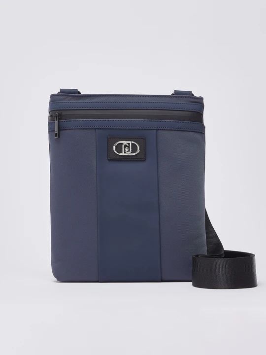 Zdjęcie produktu Liu Jo Nylon Bag Dark Blue
