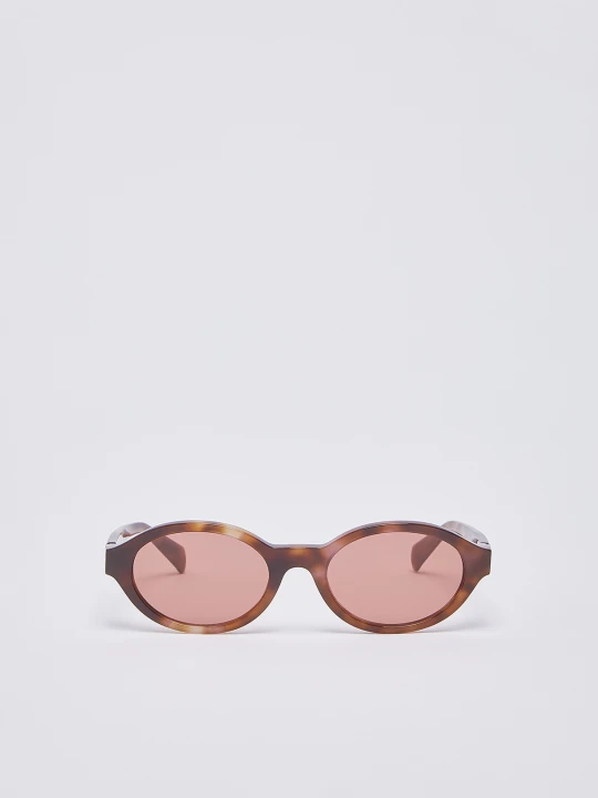 Zdjęcie produktu Liu Jo Oval Sunglasses