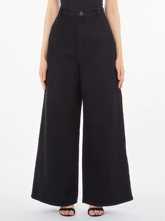 Zdjęcie produktu Liu Jo Palazzo Jeans