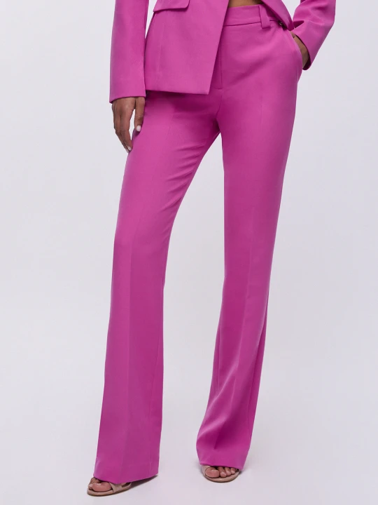 Zdjęcie produktu Liu Jo Palazzo Trousers