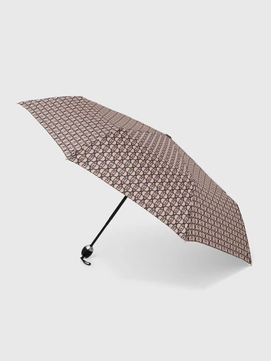 Zdjęcie produktu Liu Jo parasol beżowy
