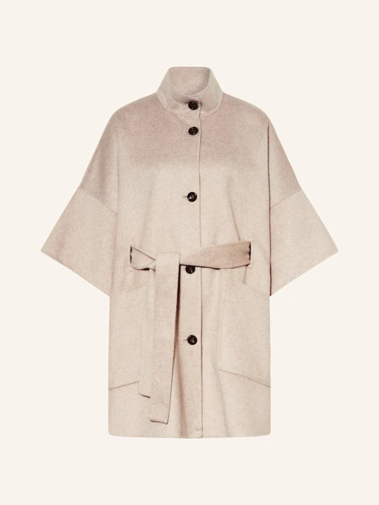 Zdjęcie produktu Liu Jo Płaszcz beige