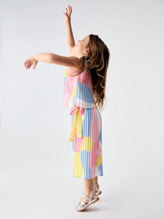 Zdjęcie produktu Liu Jo Pleated Trousers