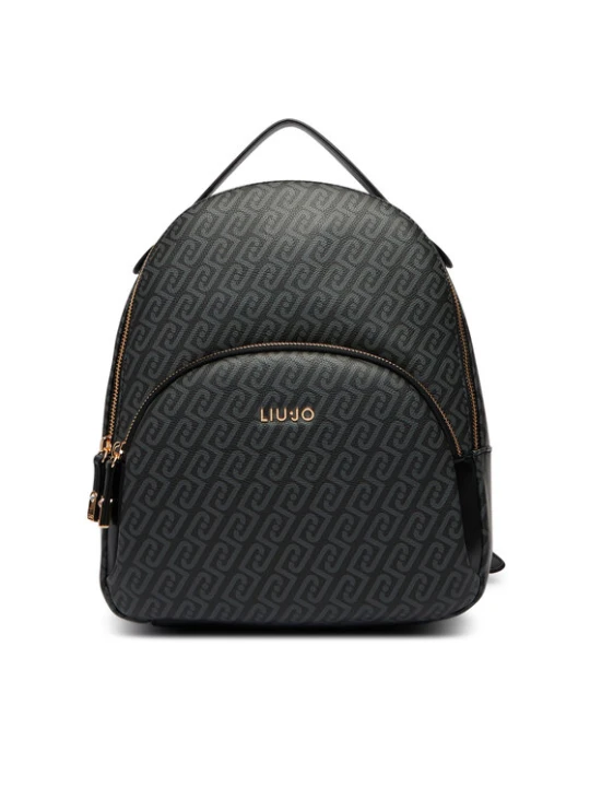 Zdjęcie produktu Liu Jo Plecak AF6209 E1137 Czarny
