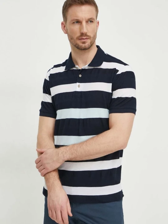 Zdjęcie produktu Liu Jo polo granatowy