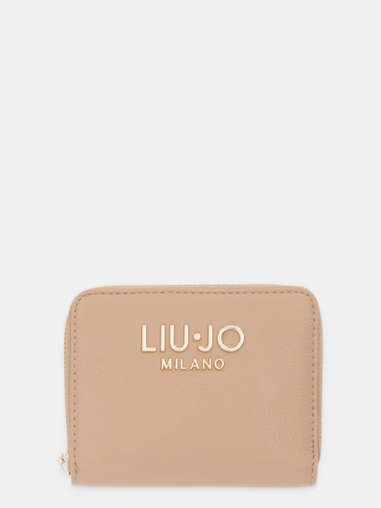 Zdjęcie produktu Liu Jo portfel brązowy