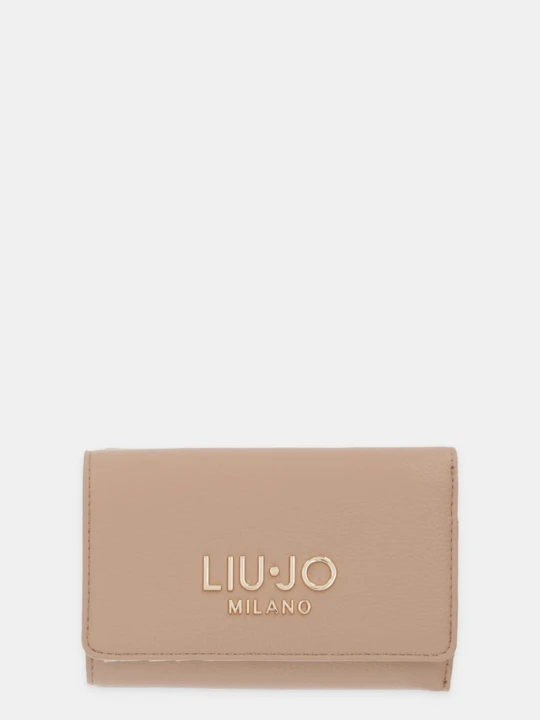 Zdjęcie produktu Liu Jo portfel beżowy