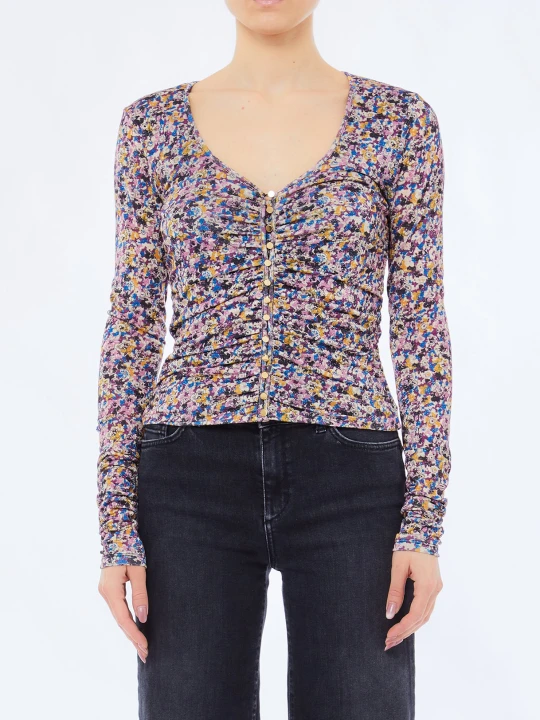 Zdjęcie produktu Liu Jo Print Jumper