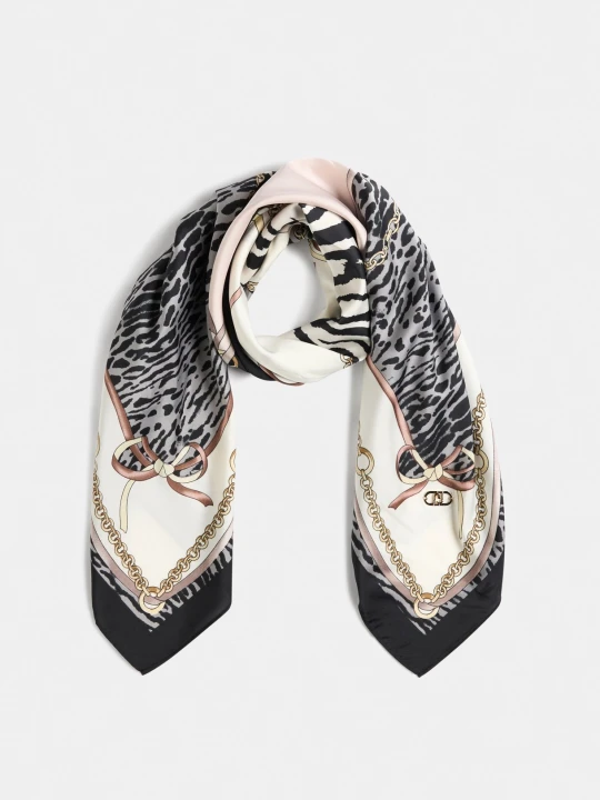 Zdjęcie produktu Liu Jo Printed Foulard