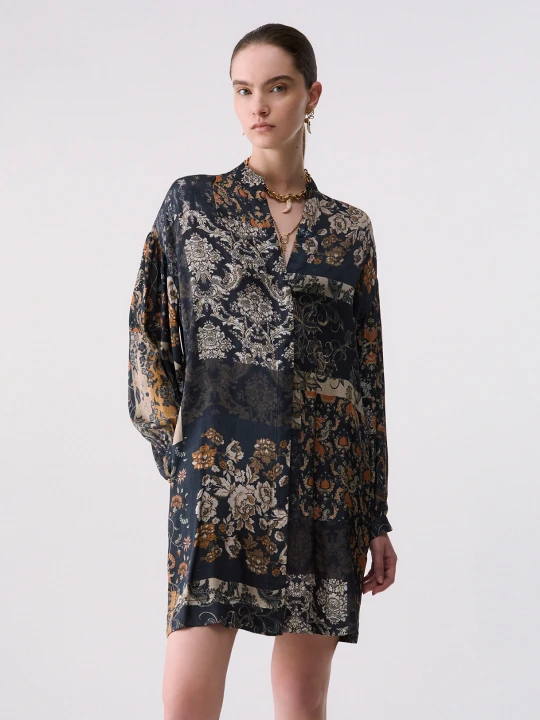 Zdjęcie produktu Liu Jo Printed Short Dress