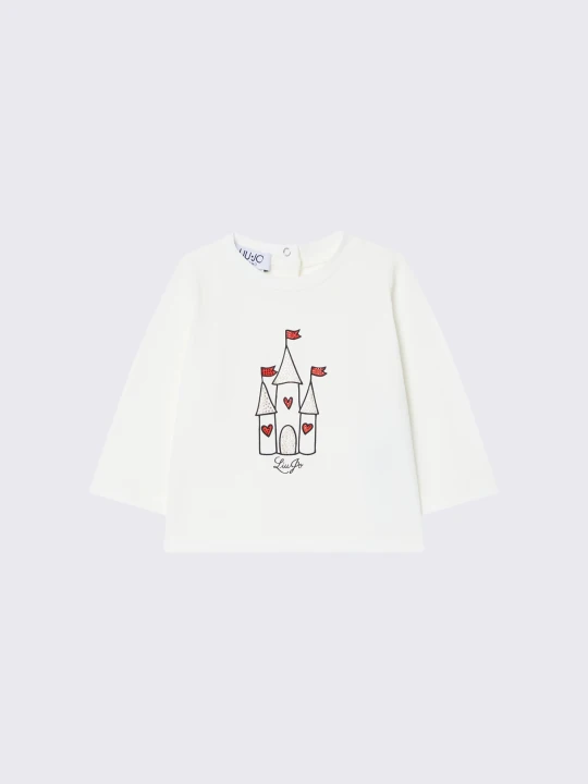 Zdjęcie produktu Liu Jo Printed T-shirt