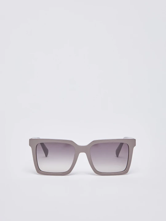 Zdjęcie produktu Liu Jo Rectangular Sunglasses szary