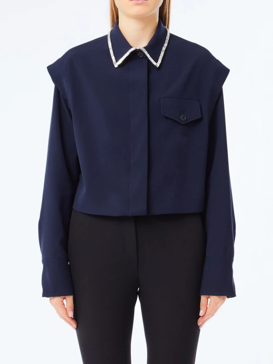 Zdjęcie produktu Liu Jo Rhinestone Shirt