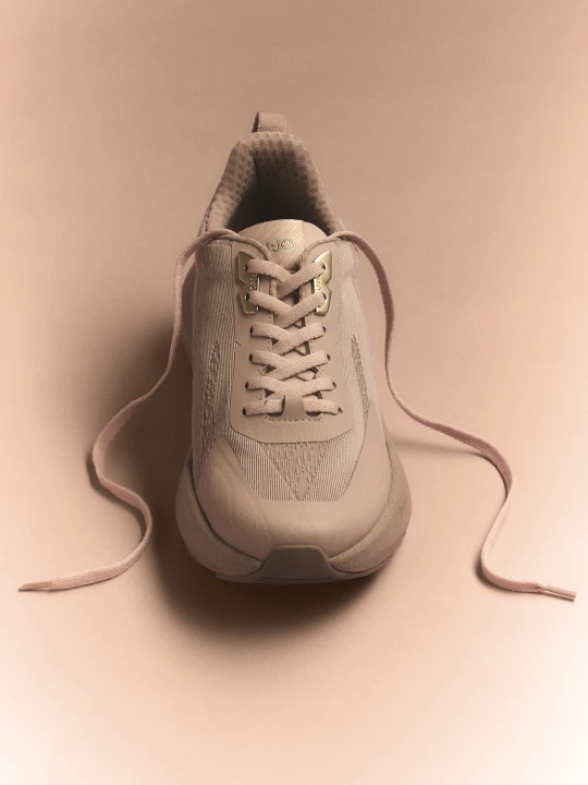 Zdjęcie produktu Liu Jo Running Sneakers Peach