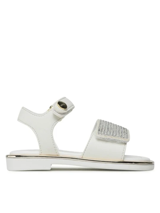 Zdjęcie produktu Liu Jo Sandały Mini Sally 521 4A3003 EX097 Biały
