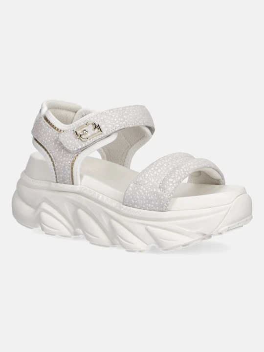 Zdjęcie produktu Liu Jo sandały STEFFY SANDAL 01 biały