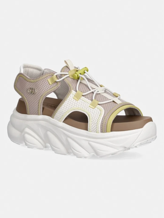 Zdjęcie produktu Liu Jo sandały STEFFY SANDAL 03 beżowy