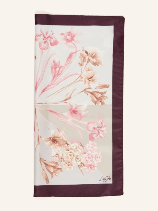 Zdjęcie produktu Liu Jo Satyna rosa różowy