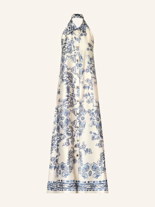 Zdjęcie produktu Liu Jo Satyna Sukienka beige
