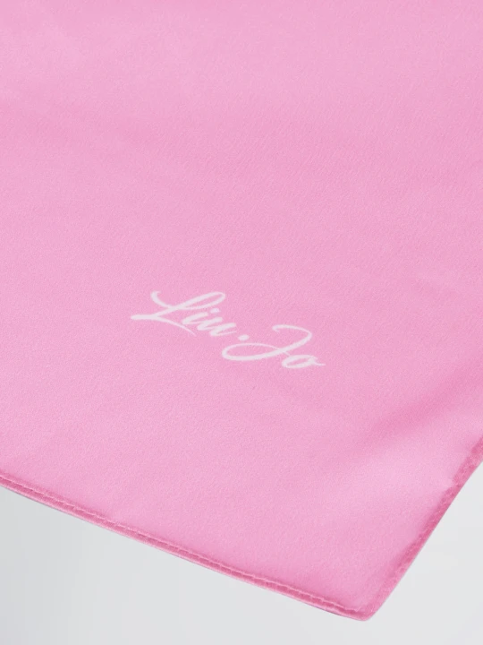Zdjęcie produktu Liu Jo Shawl With Print