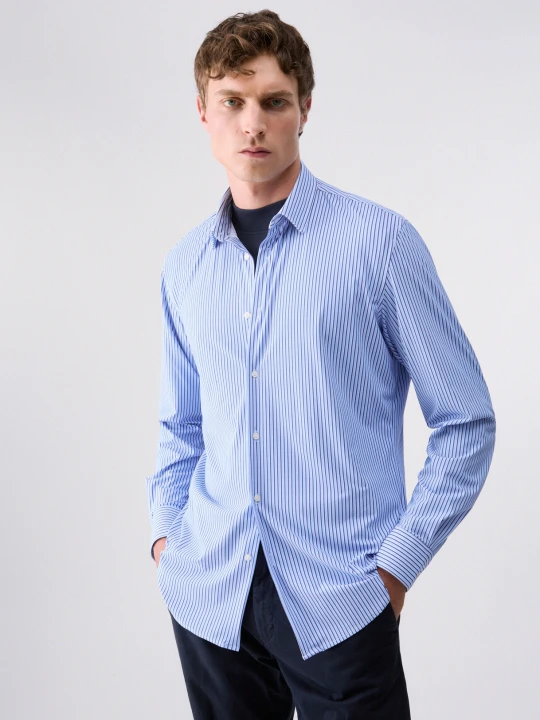 Zdjęcie produktu Liu Jo Shirt In Jersey Lycra®