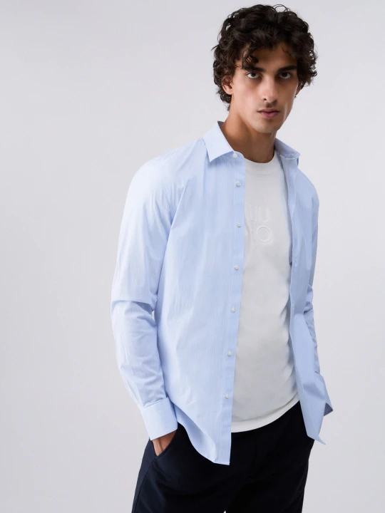 Zdjęcie produktu Liu Jo Shirt With Micro Print