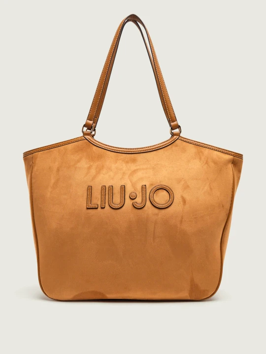 Zdjęcie produktu Liu Jo Shopperka Ferielle brązowy