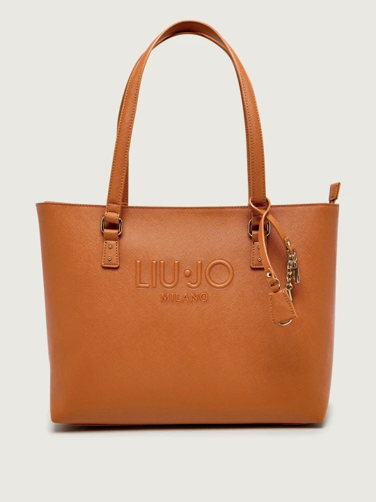 Zdjęcie produktu Liu Jo Shopperka HALONA brązowy
