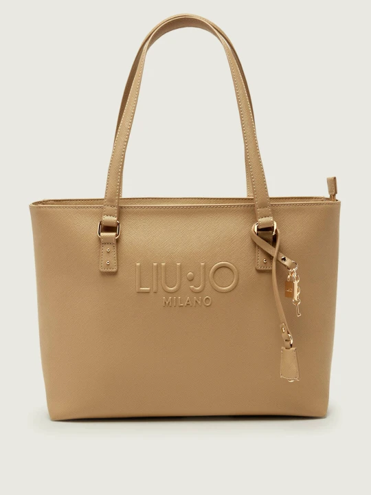 Zdjęcie produktu Liu Jo Shopperka HALONA beżowy