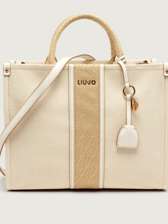 Zdjęcie produktu Liu Jo Shopperka Ridhi beżowy