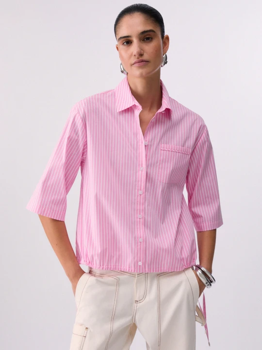 Zdjęcie produktu Liu Jo Short-sleeved Shirt