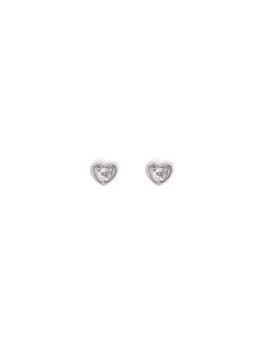 Zdjęcie produktu Liu Jo Silver Earrings With Sparkle