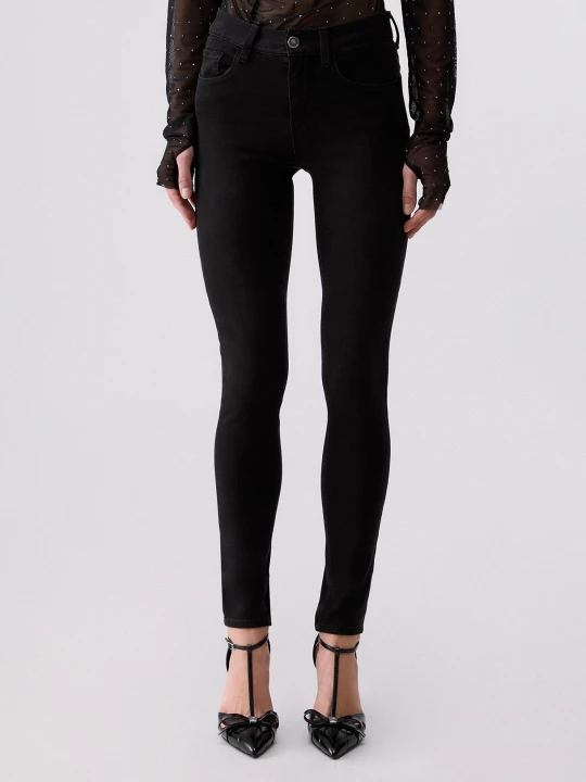 Zdjęcie produktu Liu Jo Skinny Jeans Amazing Fit