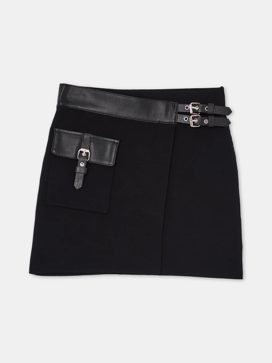 Zdjęcie produktu Liu Jo Skirt czarny