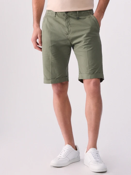 Zdjęcie produktu Liu Jo Slim Fit Bermuda Shorts