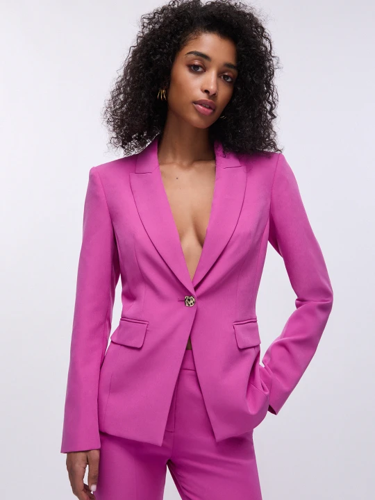 Zdjęcie produktu Liu Jo Slim-fit Blazer