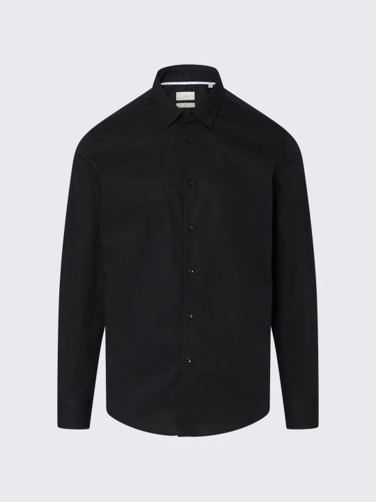 Zdjęcie produktu Liu Jo Slim-fit Shirt czarny