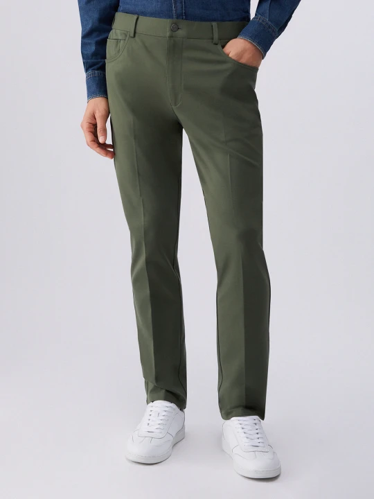 Zdjęcie produktu Liu Jo Slim-fit Trousers