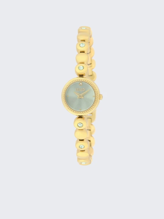 Zdjęcie produktu Liu Jo Slim Steel Watch złoty
