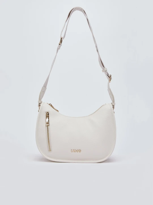 Zdjęcie produktu Liu Jo Small Crossbody Bag biały