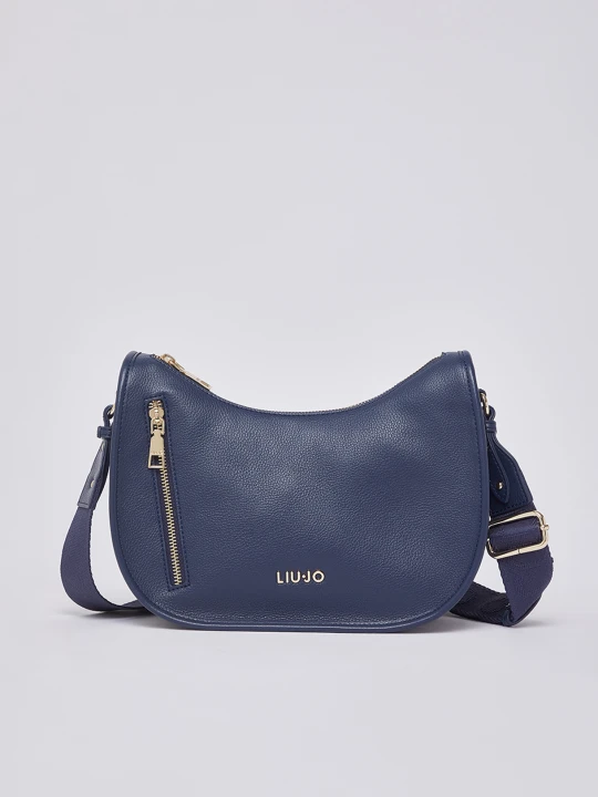 Zdjęcie produktu Liu Jo Small Crossbody Bag niebieski
