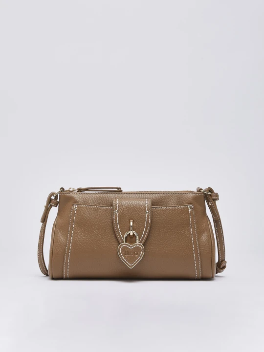 Zdjęcie produktu Liu Jo Small Crossbody Bag Hazelnut