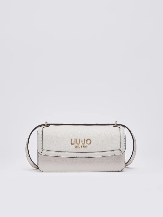 Zdjęcie produktu Liu Jo Small Crossbody Bag biały