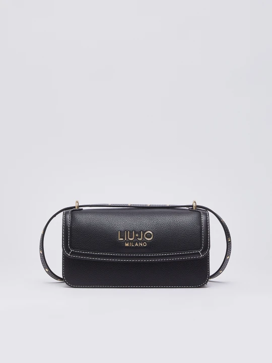 Zdjęcie produktu Liu Jo Small Crossbody Bag czarny