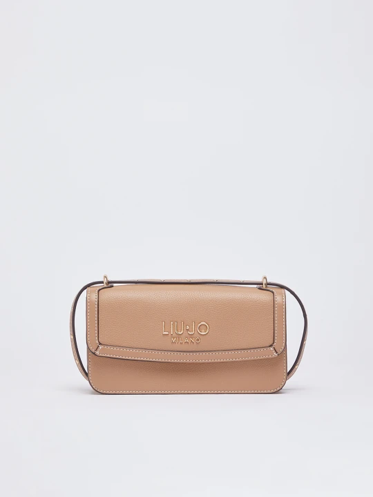 Zdjęcie produktu Liu Jo Small Crossbody Bag Camel