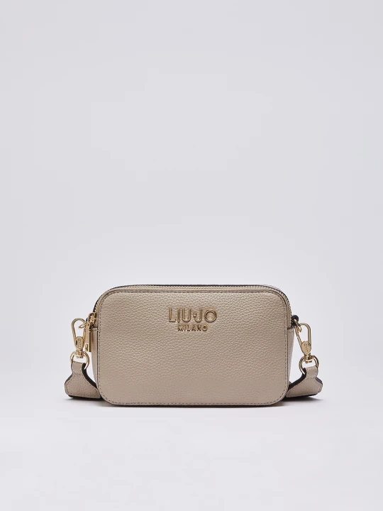 Zdjęcie produktu Liu Jo Small Crossbody Bag biały