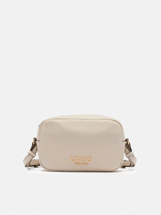 Zdjęcie produktu Liu Jo Small Crossbody Bag biały