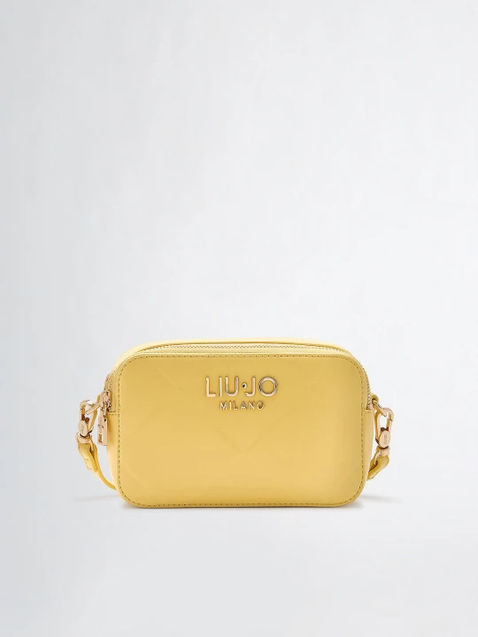 Zdjęcie produktu Liu Jo Small Crossbody Bag Cream