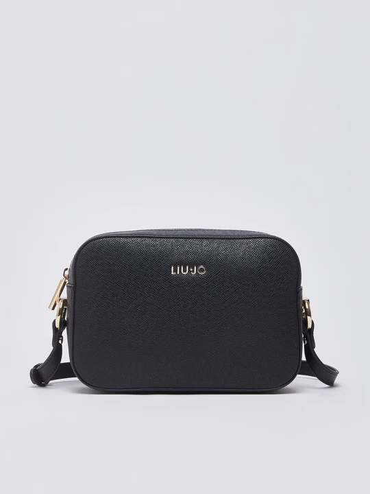 Zdjęcie produktu Liu Jo Small Crossbody Bag czarny