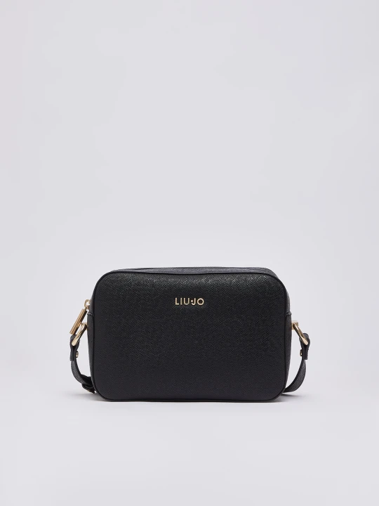 Zdjęcie produktu Liu Jo Small Crossbody Bag czarny